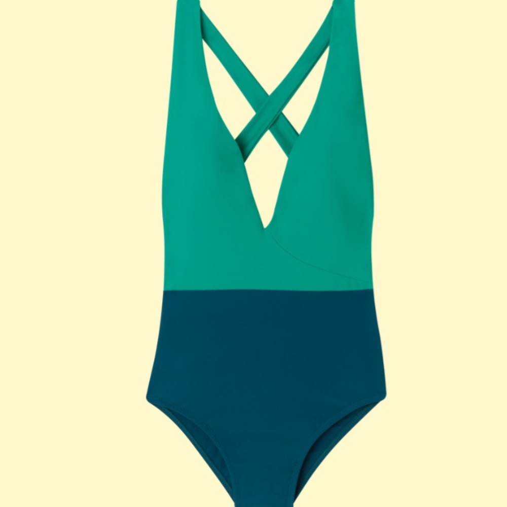 Summersalt Deep Dive size 6